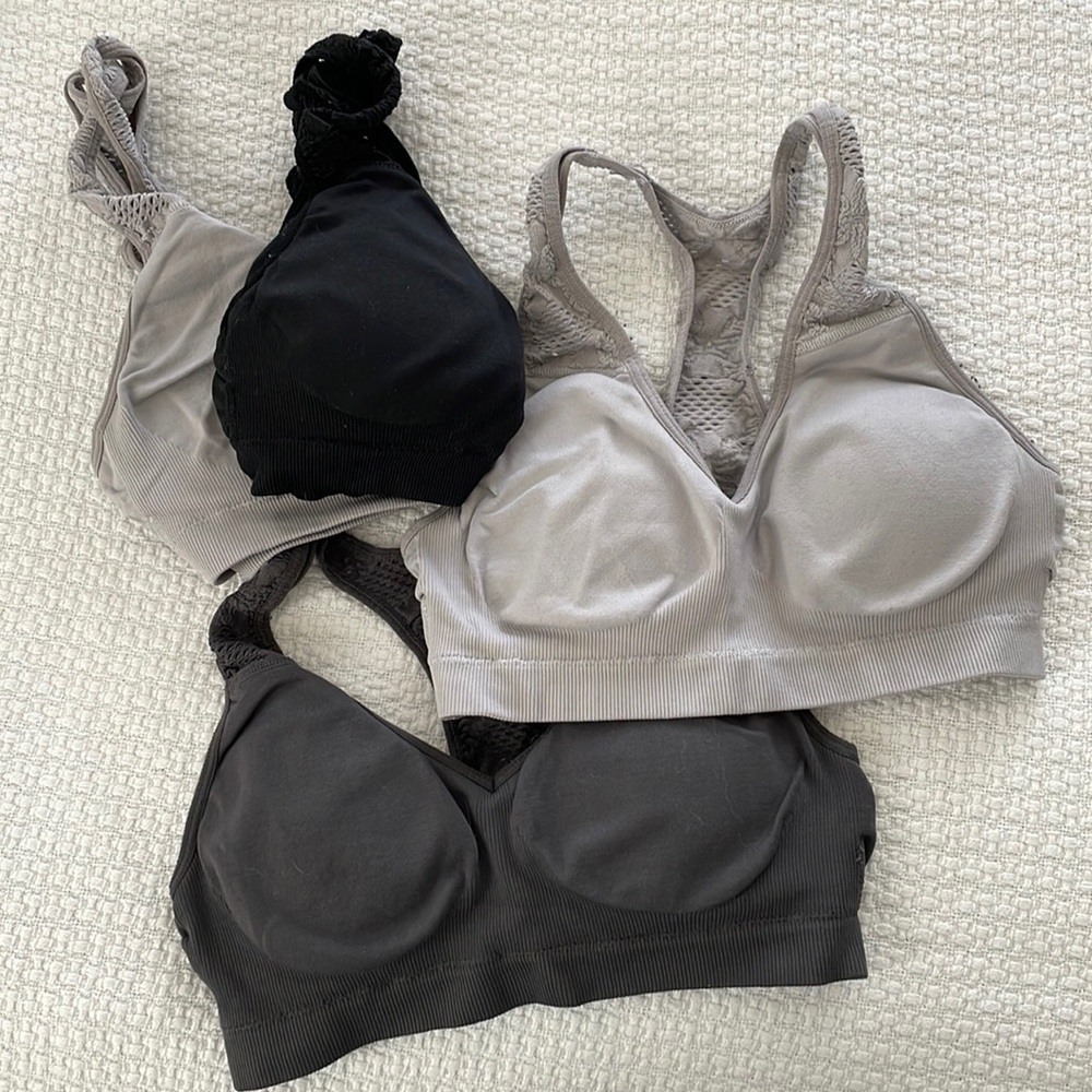 Bundle of Sports Bras